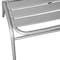 Flash Furniture Commercial Silver Restaurant Stack Chair TLH-015C-GG - alternate 3